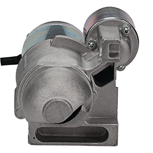 Db Electrical Sdr0046 Starter Compatible With/Replacement For Buick Allure, Lacrosse 2005-2009, Lesabre, Park Avenue, Regal 1998-2005 3.8L, Impala Monte Carlo 3.8 2000-2005, Pontiac Bonneville #TOP1