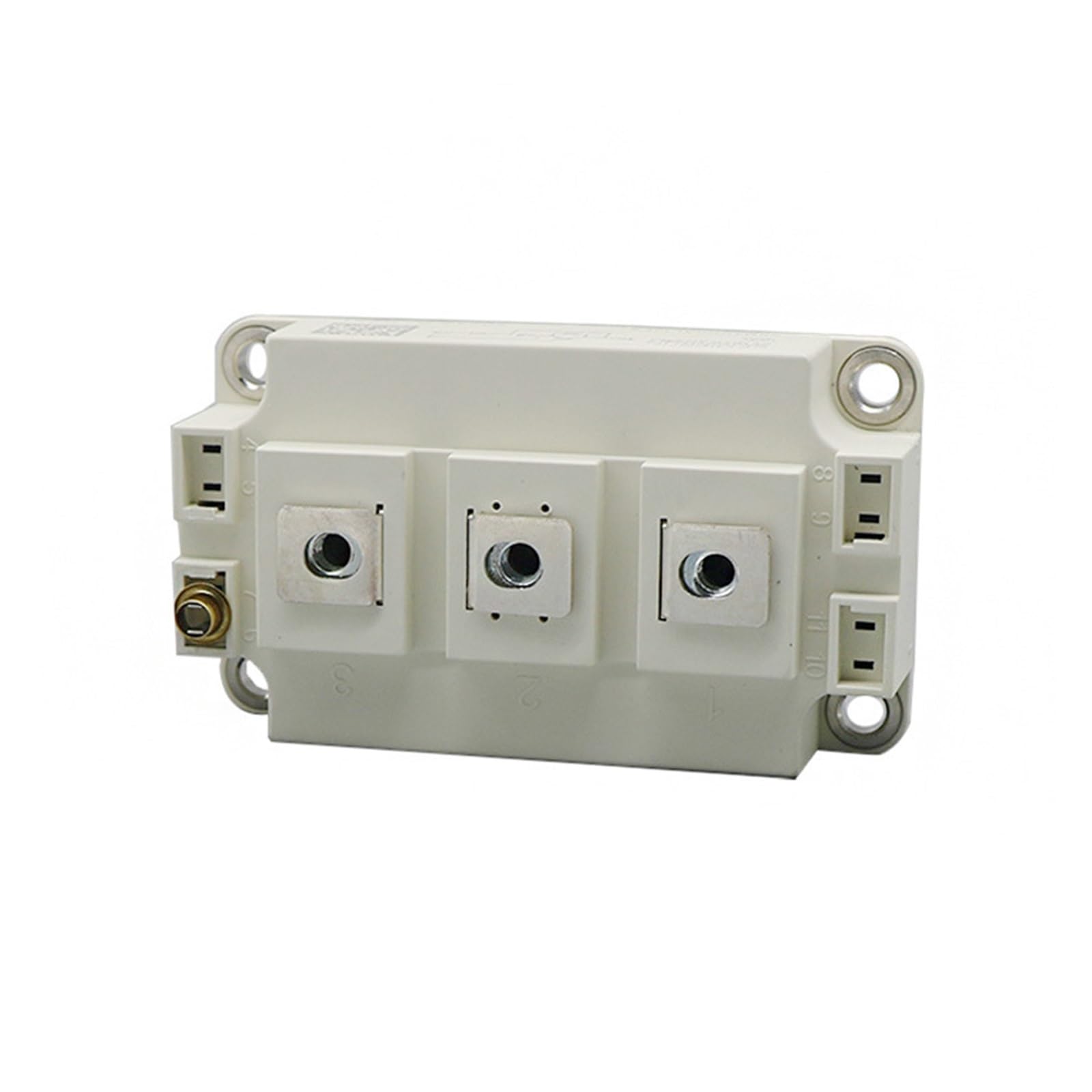 Diode à récupération rapide SKKD380-16 SKKD260-16 Semipack