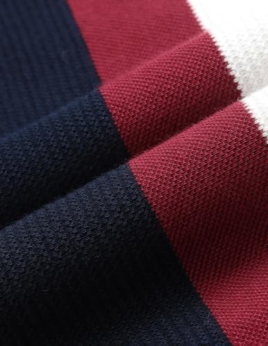 Image of U.S. Polo ASSN. Denim CO. Men Polo Shirt