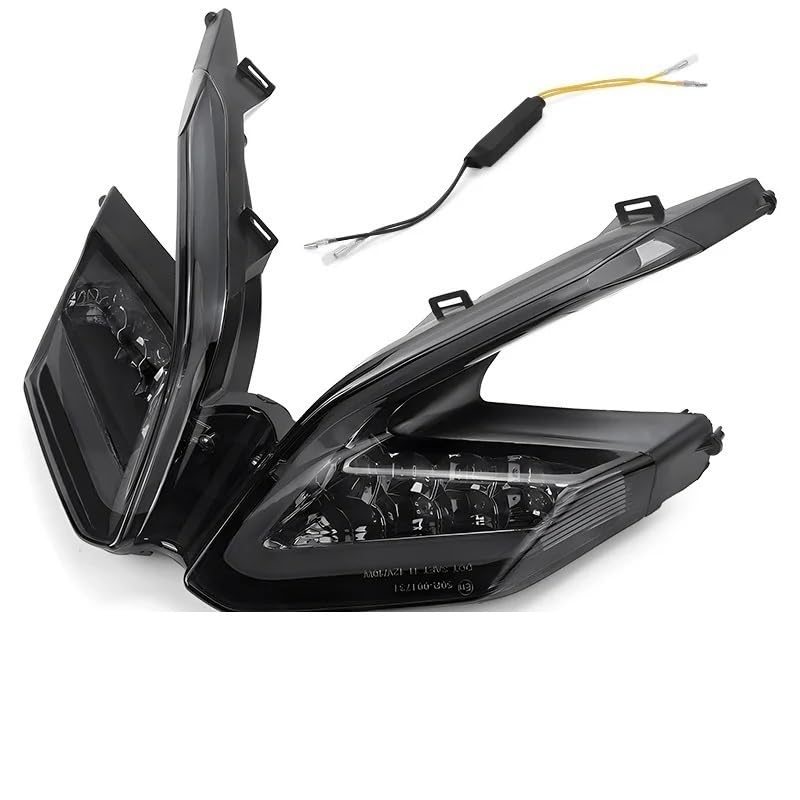 Piloto trasero con intermitentes para moto Panigale 899 959 1199 1299