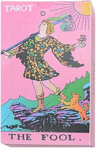 ^bgJ[h 78 F^[E^bg Tarot cards ^bg `N f m t] xw K^ J[hD ^̐肢J[h Mtg NwT S (sN)(24ԈȓɔzB)