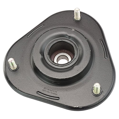 TRQ Front Upper Shock Strut Mount Kit Plate Bearing For Toyota Pontiac New by TRQ - Image 3