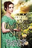 One False Step: A Pride and Prejudice Variation