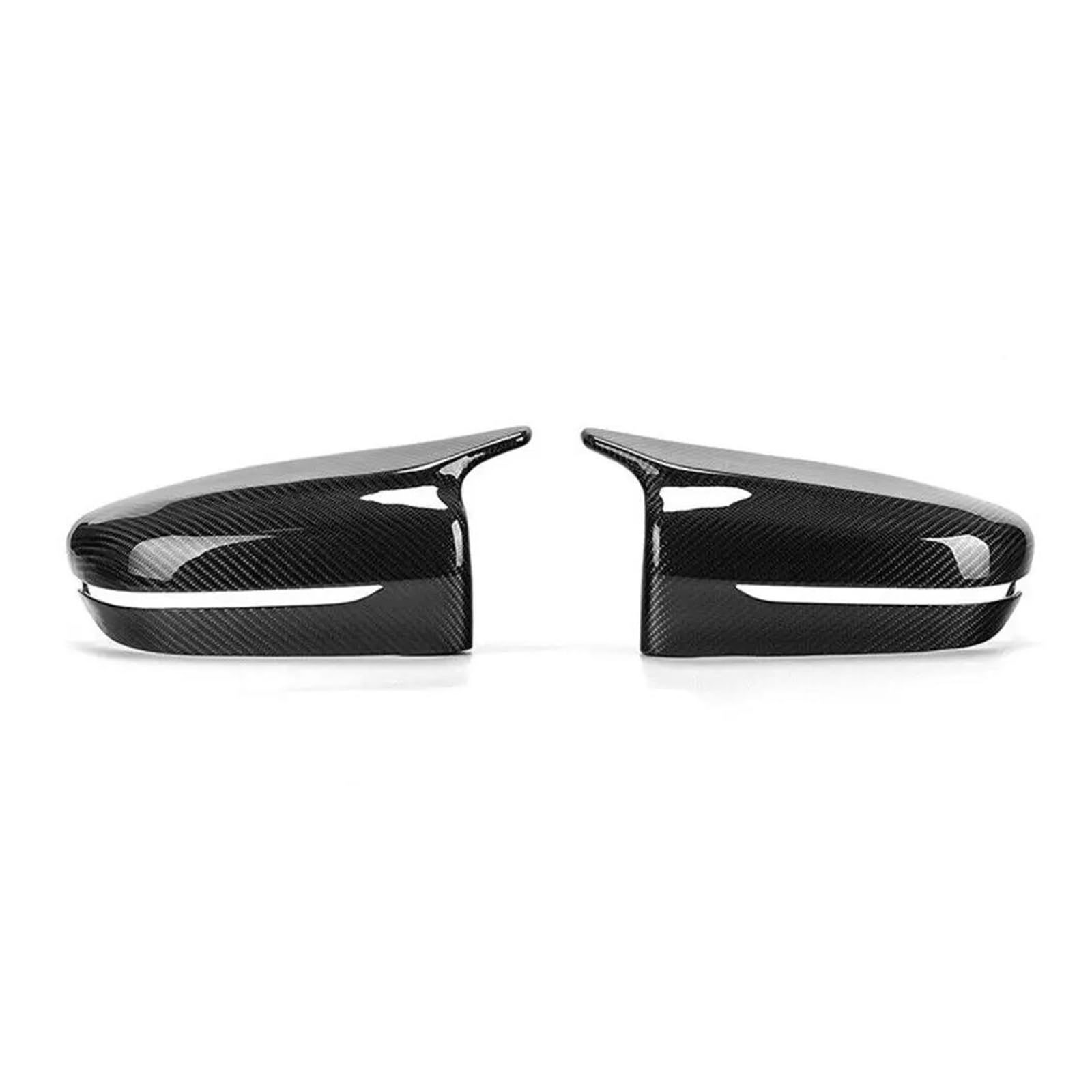 Couvercle rétroviseur d'aile voiture G20 G30 coque rétroviseur extérieur gauche droit