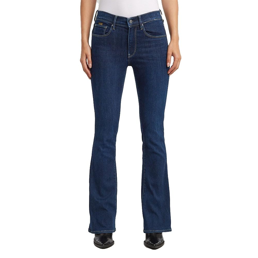 G-STAR Damen 3301 Flare Jeans