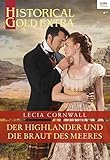 Cover zum Buch Der Highlander und die Braut des Meeres