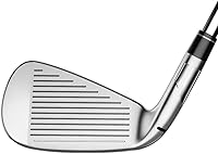 Vista 4 de TaylorMade Palos de golf SIM2 Max para hombres, Acero