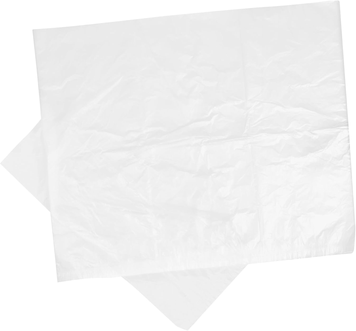 Didiseaon Soak Your Feet in Style 80pcs Foot Soaker Bags Bath Bucket Liner for Sanitary Relaxation