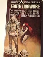 Earth Unaware - B50-826 B009M0VLR0 Book Cover