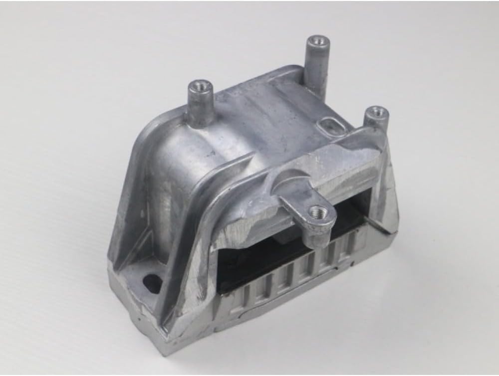 Engine Motor Mount Set Compatible with VW Volkswagen Rabbit Passat 2.5L 2006 2007 2008 2009 2012 2013 2014 2.0L 2018 2019 Replace A4927 A6962 A6959HY 10012 EMT9283 9283 EM-9283 EMT9245 9245 EM-9245
