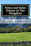 Notes and Jokes Doctor in The Kingdom