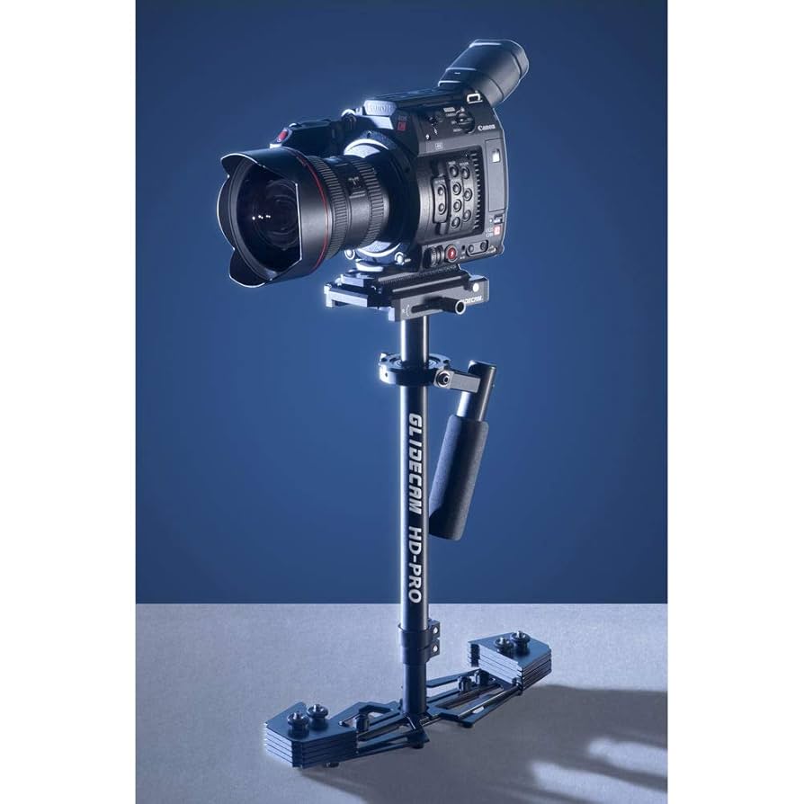 その他 Glidecam HD pro Glidecam HD-PRO Handheld Stabilizer for Film and Video