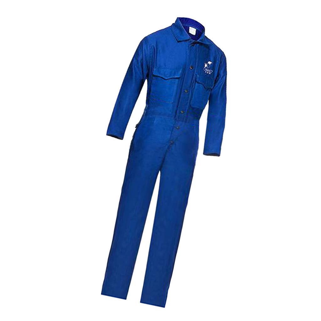 Pantalones de soldadura disfraz de soldadura para ropa de protección