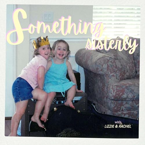 Something Sisterly Titelbild