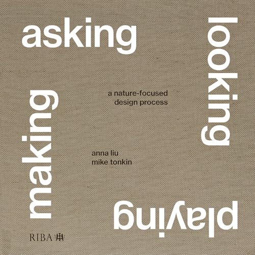 Design process écologique : le livre Asking Looking Playing Making - 2