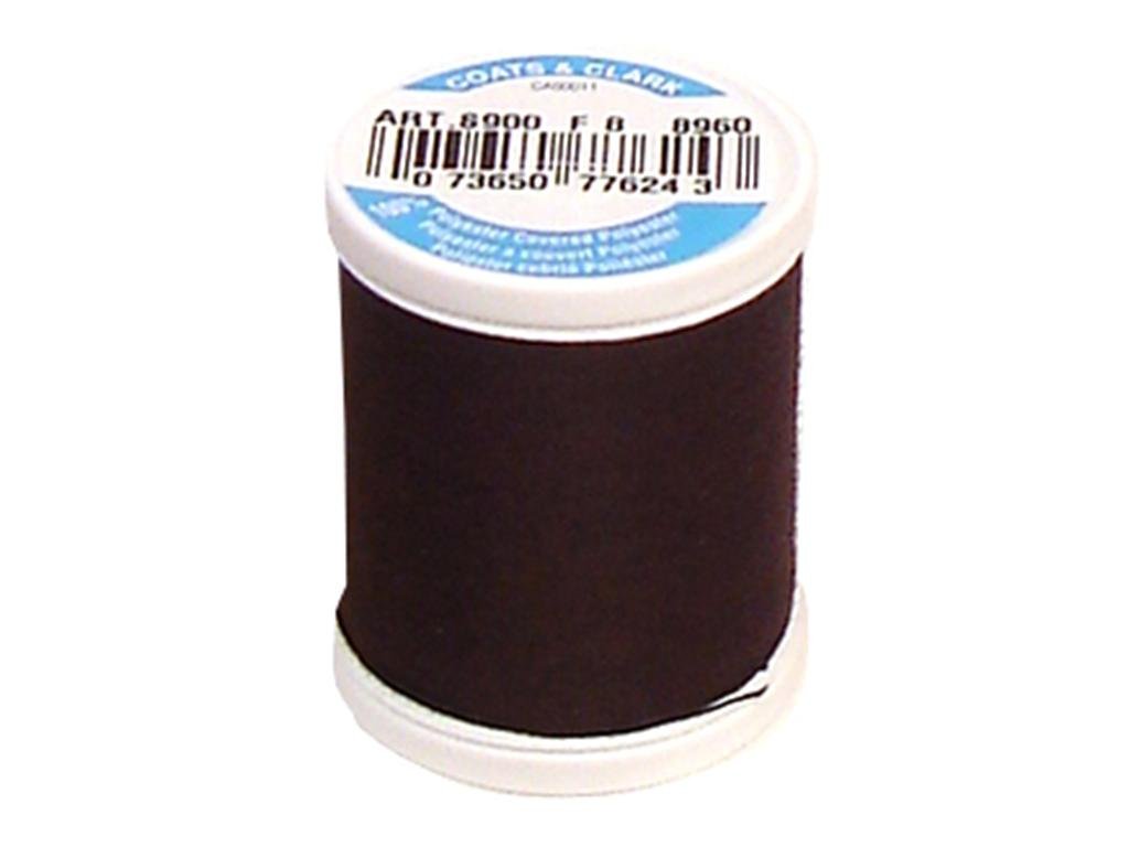 Dual Duty XP General Purpose Thread 125 Yards-Chona Brown