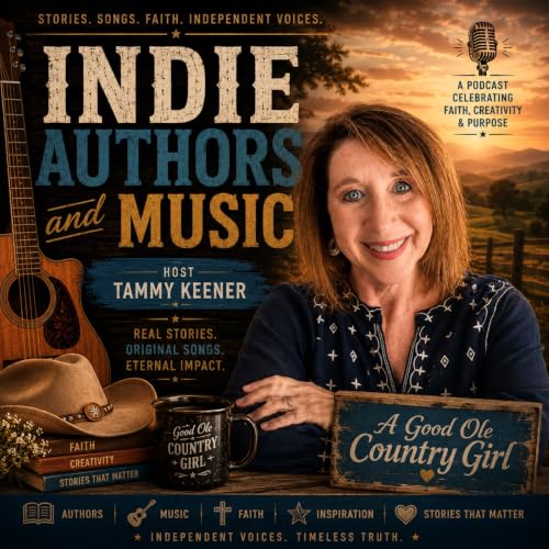 Indie Authors and Music Glenn Levi