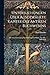 Untersuchungen Über Ausgewählte Kapitel Des Antiken Buchwesens: Mit Text, Übersetzung Und Erklärung Von Plinius, Nat. Hist. XIII 68-89 - Dziatzko, Karl