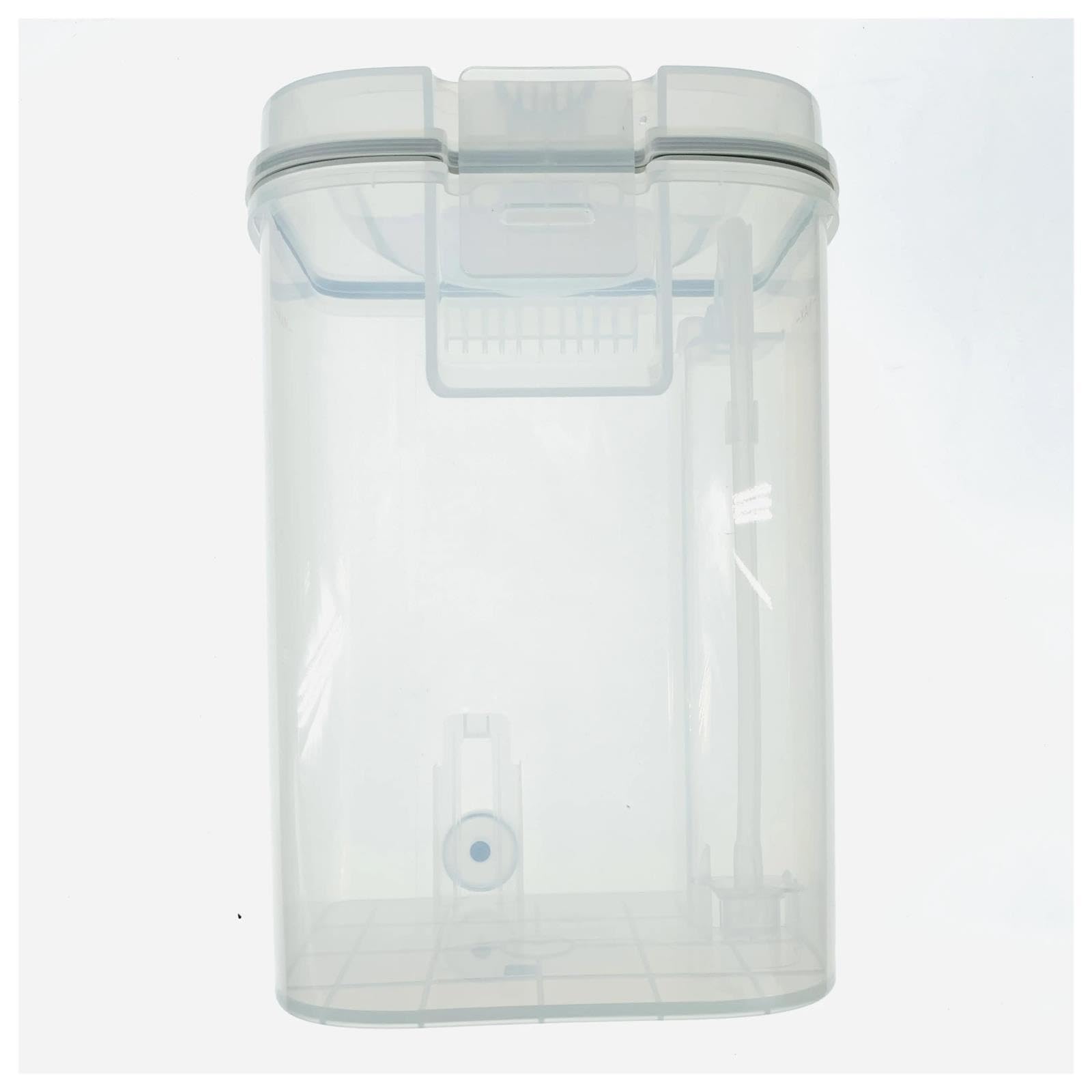 Caja De Suministro De Agua, Compatible con Dreame