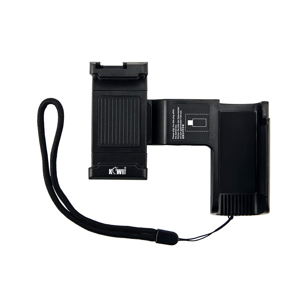 スマホアクセサリー DJI OSMO 2 Amazon | KIWIFOTOS DJI OSMO Pocket 2 と OSMO Pocket 対応 ホルダー