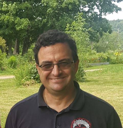 Cornel Ceape: Researcher, and Fisher