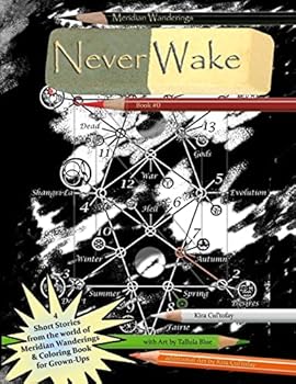 Paperback Never Wake Book