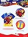 Marvel Iron Man Shirt Boys Athletic Graphic T-Shirts UV UPF Sun Protection Short-Sleeve Tees Sports Quick Dry Tops Kids Clothes 6-7 Years