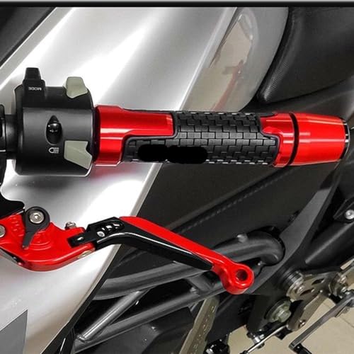 Leviers d'embrayage CBR1000RR 2004-2007 haute précision alu