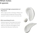 Minimalist Hydratant à peau sèche pour visage 5% Huile de marula avec acide hyaluronique pour la nourriture profonde & Hydratation pour les femmes & Hommes 1.7Oz / 50 gm