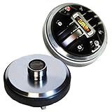 EMB Studio Monitor, 5