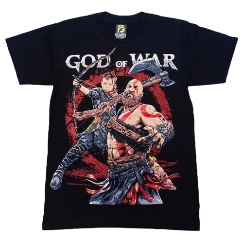 God of War T-Shirt