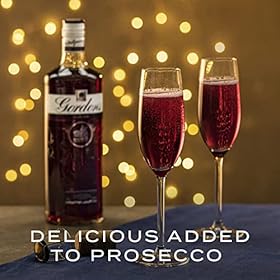 Indulge in Gordon’s Sloe Gin – Order Your 70cl Bottle of Botanical Bliss Today! Indulge in Gordon's Sloe Gin – Order Your 70cl Bottle of Botanical Bliss Today! – Gordon's