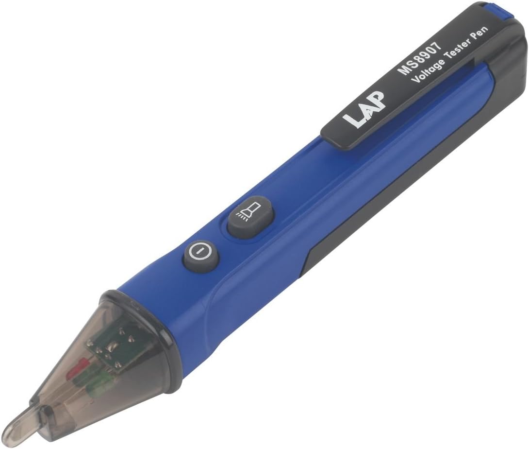 LAP MS8907 Voltage Tester Pen