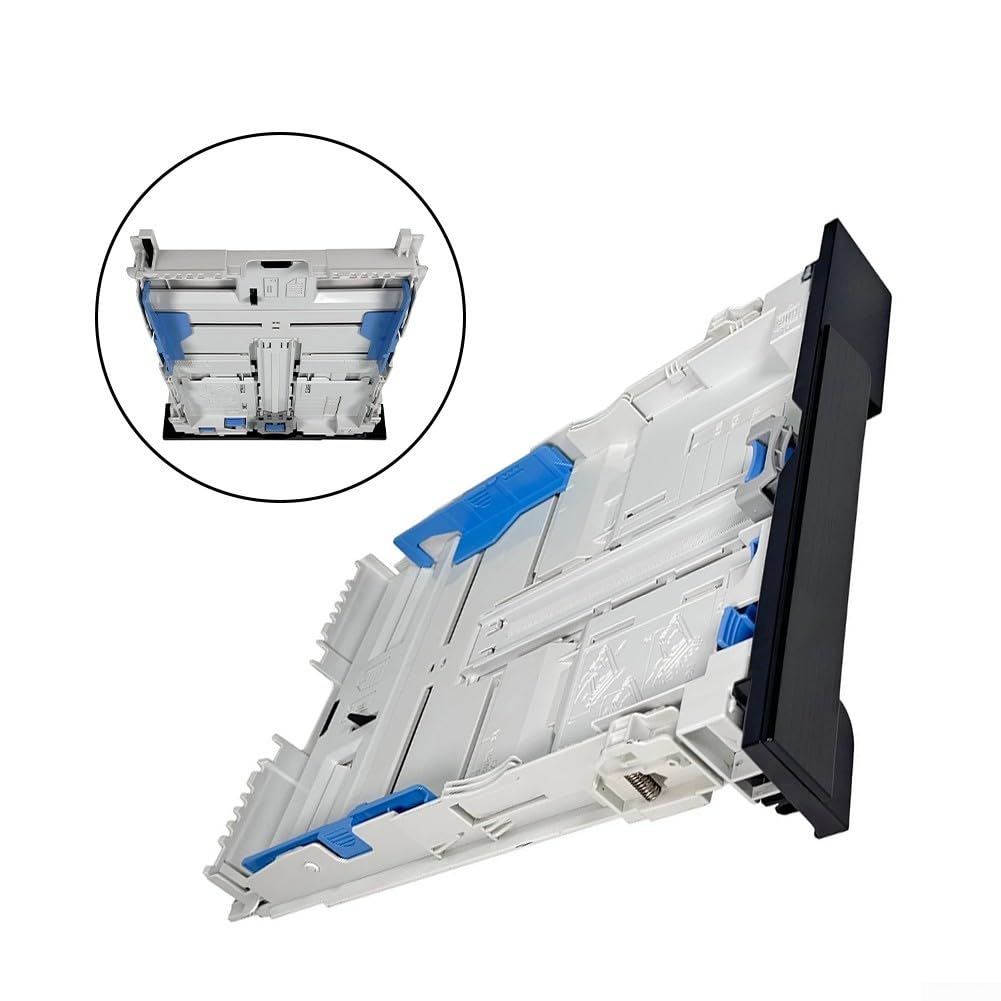 Bandeja de entrada de 250 hojas para HP para laserjet M251n M276n de 250