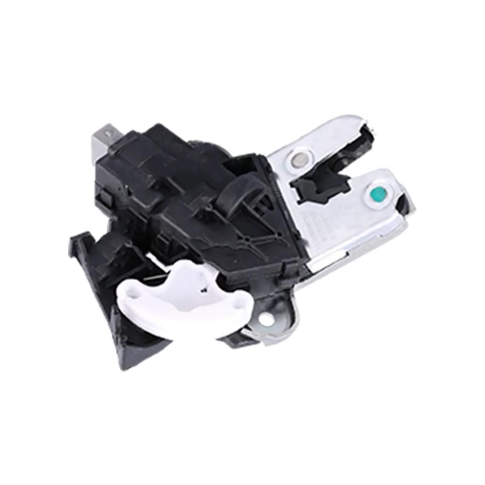 Ybvfcde One Color Trunk Latch Compatible With Rs5 For Cabriolet 2013-2016 For Rs6 2008-2011 1 Pcs Car Tailgate Lock Replacement Parts 4F5827505d