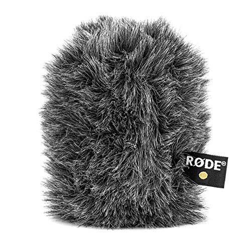 Image of Rode Microphones WS11 Professional Grade Windshield for VideoMic NTG Mic