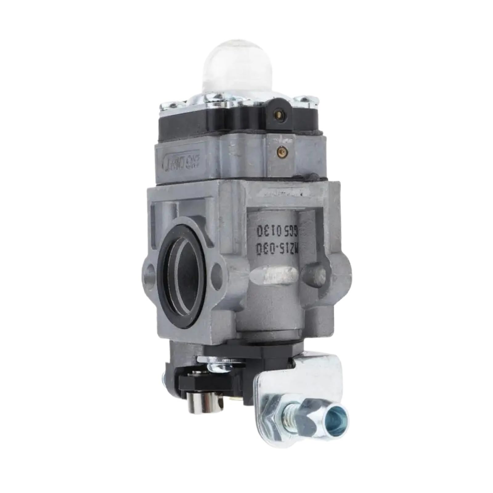 Carburador de 2 tiempos 32mm motor fueraborda barco accesorio combustible piezas motor marino metal 6