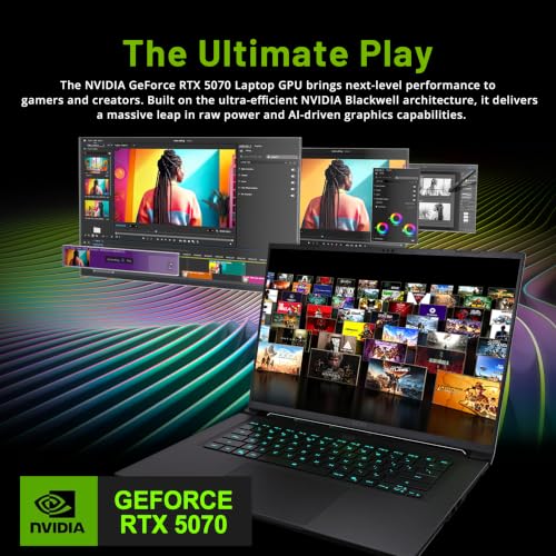 Image of GIGABYTE AERO X16 16 inch WQXGA 165Hz Gaming Laptop, AMD Ryzen AI 9 HX 370, 32GB DDR5, 3TB Storage(2TB SSD+1TB Docking Station Set), NVIDIA GeForce RTX 5070, 1-Zone RGB Backlit Keyboard, Win 11, White