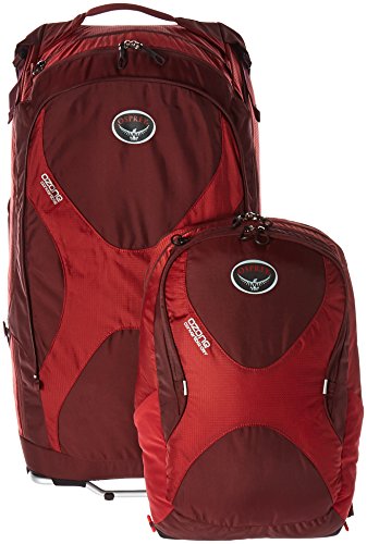 Osprey Ozone Convertible 28