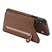 iPhone 11 Flip Case, Cover for iPhone 11 Leather Cell Phone case Card Holders Kickstand Extra-Shockproof Business with Free Waterproof-Bag