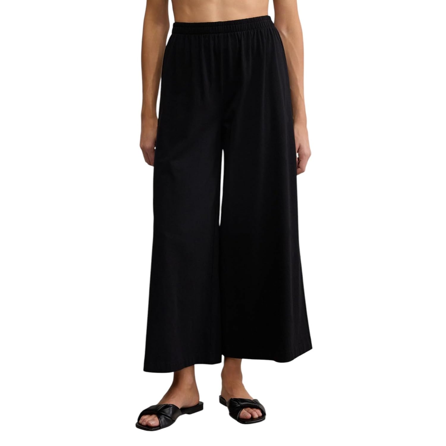 ZSUPPLY Scout Jersey Flare Pant - Avocado