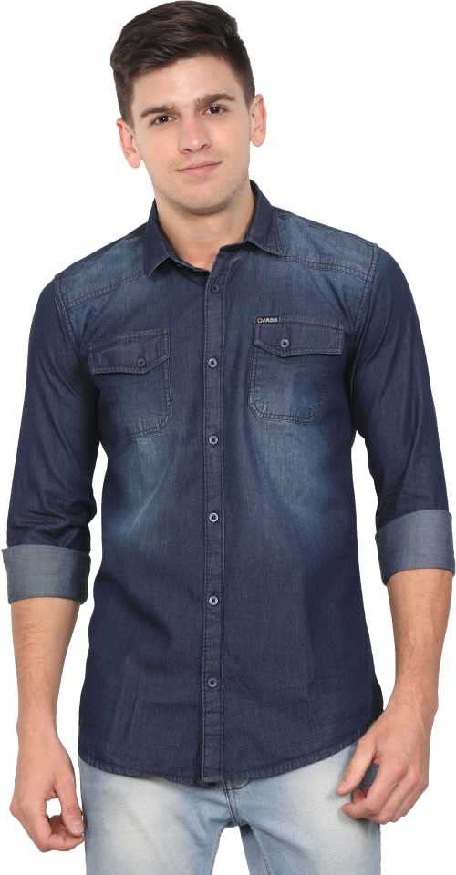 Image of OJASS Men Shirt