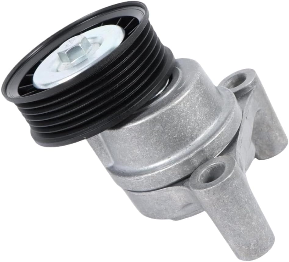 Serpentine Belt Tensioner Compatible with Penta PCM and Crusader Marine Engines 4.3L 5.0L 5.7L 8.1L - Replaces OEM 3885250 3587858 RA068001