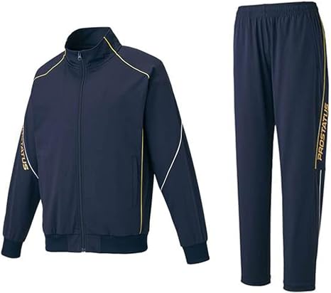 Amazon | Z プロステイタス トレーニング ジャケット パンツ 上下