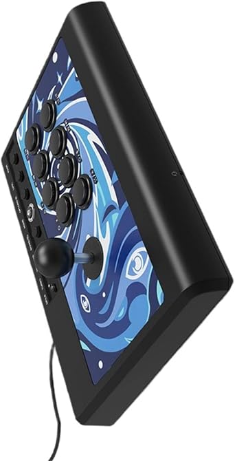 USB             3 / 4XBox         USB