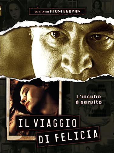  Il viaggio di Felicia