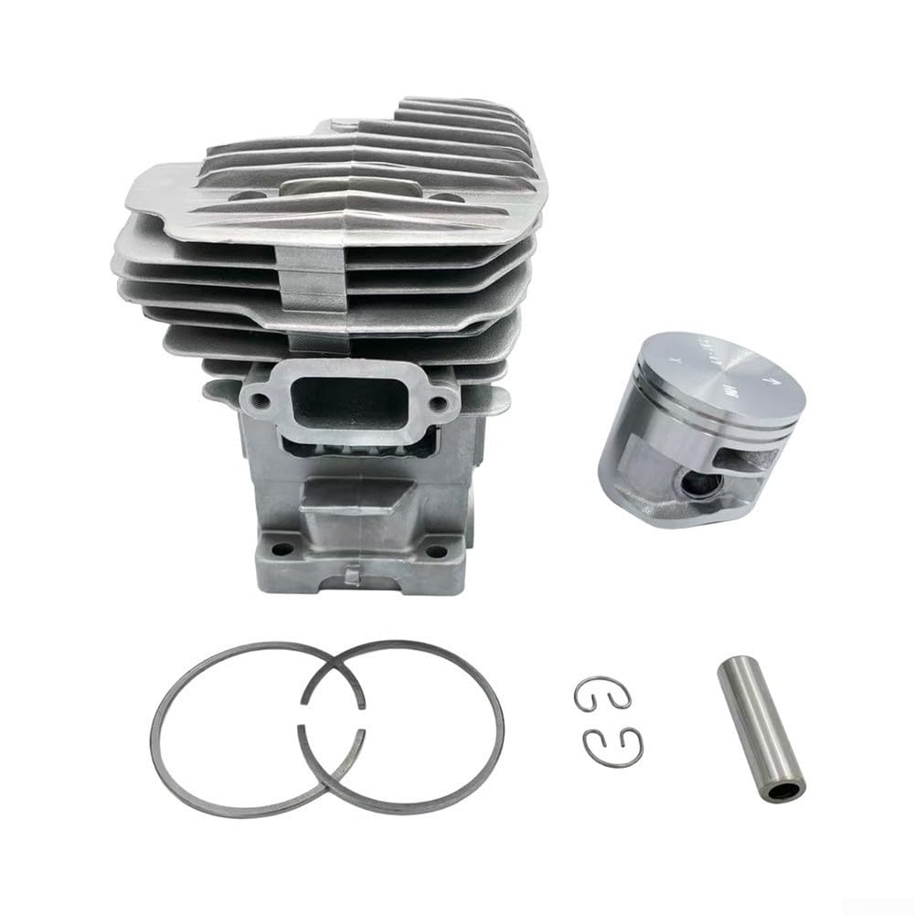 Juego para cilindro Metal 47mm Repuesto MS362C Motosierra Juego(Cylinder Assembly)