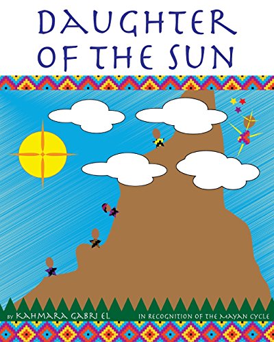 Daughter Of The Sun