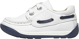 Serif-Mocasines náuticos