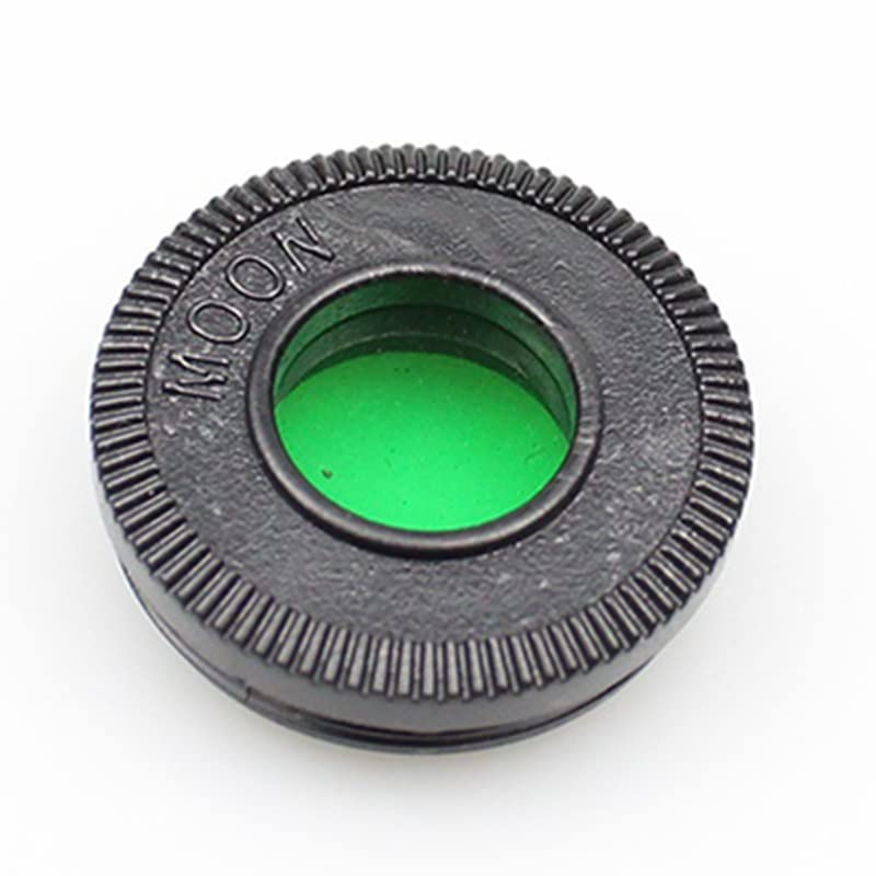 Kit de accesorios for telescopio de 0,965 pulgadas para ampliar aumentos visuales 2